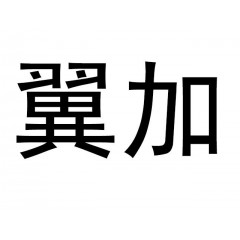 20类-翼加
