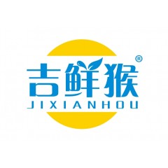 30类-吉鲜猴