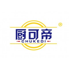 35类-厨可帝